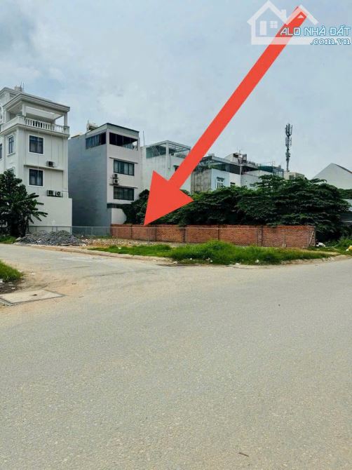 BÁN ĐẤT Dự Án Dịch Vụ Công Ích Quận 2 –  Khu 128 Lê Văn Thịnh , bán 4 lô Giá TLcc 09030341 - 2