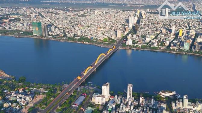 💥 SIÊU PHẨM KHÁCH SẠN 10 TẦNG GẦN VÕ NGUYÊN GIÁP, S235m², NGANG 18.0m, GIÁ 89 TỶ - 2