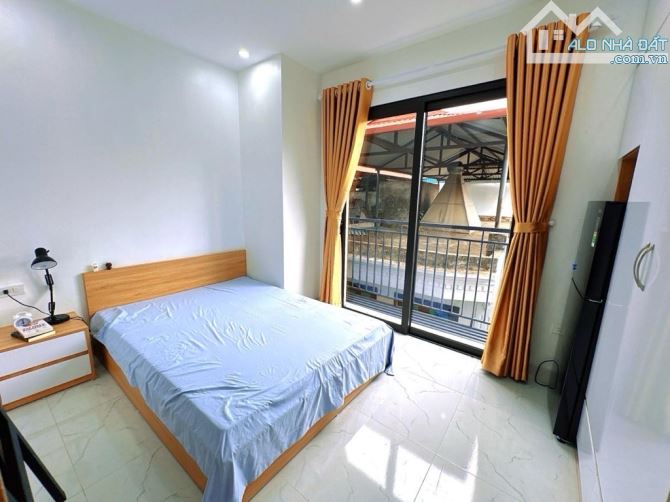 CCMN TRỊNH CÔNG SƠN -  THANG MÁY - DÒNG TIỀN 360tr - 2