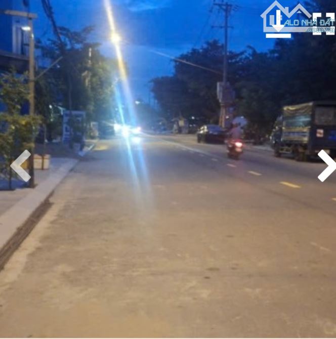 🏝 MẶT TIỀN TRẦN NHÂN TÔNG - SƠN TRÀ – 62M² – 6TỶ5 – CÁCH BIỂN MỸ KHÊ 1KM 🏝 (4.3 × 14.5m) - 2