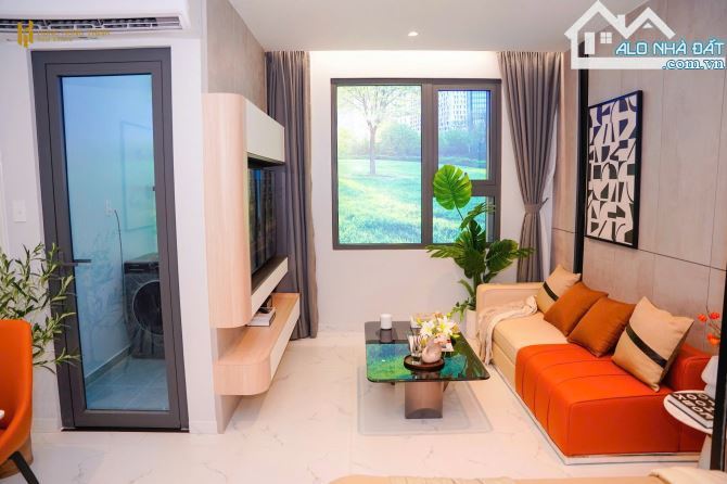 The Win City chính thức nhận booking căn hộ view hồ bơi phân khu đầu tiên, giá 28tr/m2 - 2