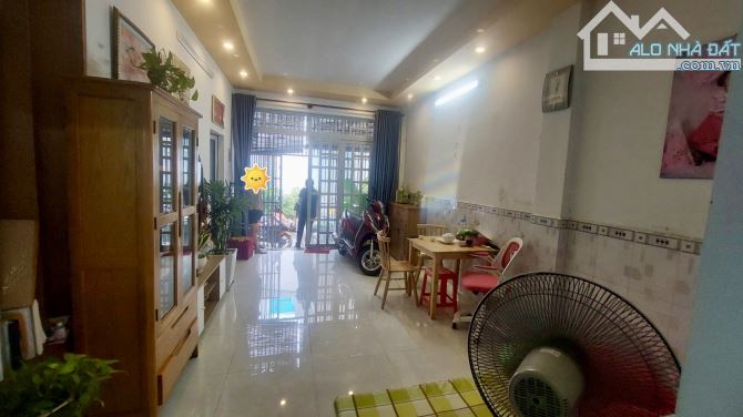 🟢 58m2 NHÀ C4 2PN, 1/ ĐƯỜNG SỐ 8,  P - LINH TRUNG THỦ ĐỨC, DÂN TRÍ CAO, HƠN 4 tỷ ( TL ) - 2