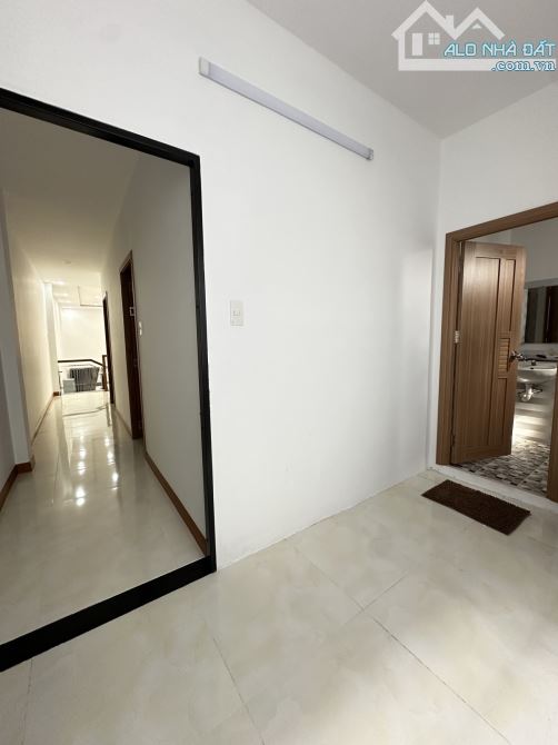 Nhà Trường Trinh - 86m2 - 3.39 tỉ. - 2