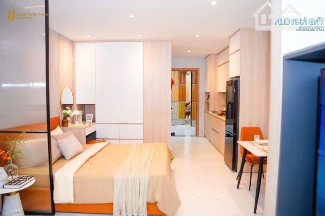 The Win City chính thức nhận booking căn hộ view hồ bơi phân khu đầu tiên, giá 28tr/m2 - 2