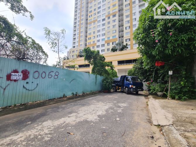 Giá cực tốt 200tr/m2 TL_Bán đất biệt thự khu compound Nguyễn Văn Hưởng Thảo Điền_DT 14x22 - 2