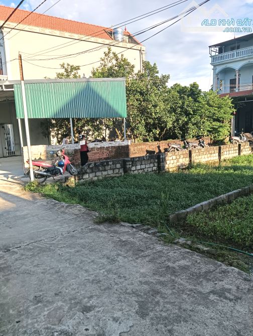 Mảnh đất vuông vắn rẻ đẹp giá đầu tư 👉 chương dương -thường tín - 2