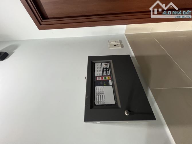 BÁN CHDV MẶT TIỀN ĐƯỜNG PHAN VĂN TRỊ - BÌNH THẠNH - 6 TẦNG - 60M2 - 16 TỶ - HĐT 55TR - 2