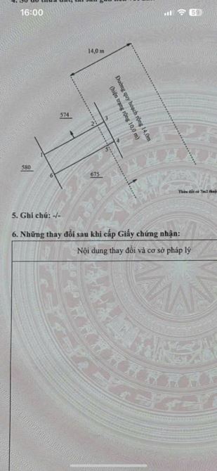 🌟 Cần bán lô đất Nguyễn Văn Đăng chỉ 2.8 tỷ - 2