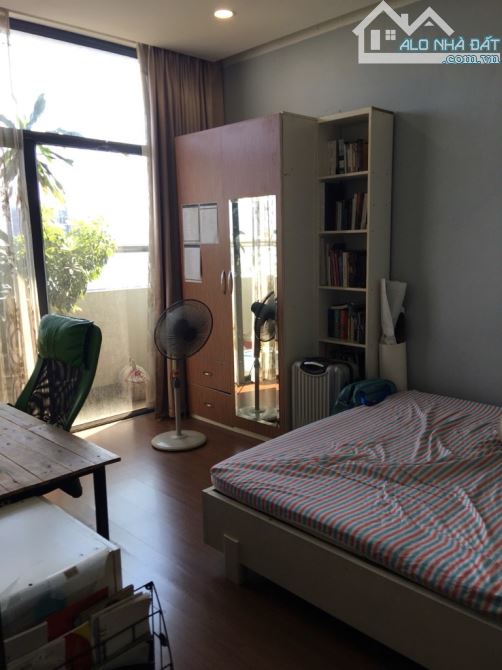 Bán căn hộ cao cấp Tràng An Complex, tầng trung, full nội thất - 2