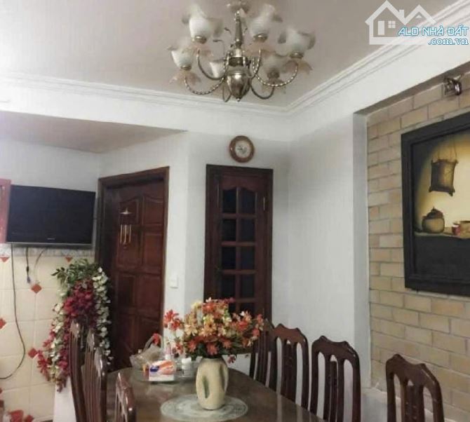 🏡 Hào Nam – khu cán bộ cao cấp – 82m² – ô tô vào nhà – 22,5 tỷ - 2