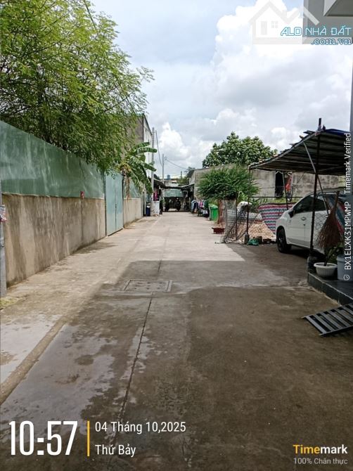 🔥 NHÀ MỚI - SỔ MỚI - BHHB, BÌNH TÂN (4x17m) - 1 TRỆT 2 LẦU - CHỈ 3.8 TỶ TL 🔥 - 2