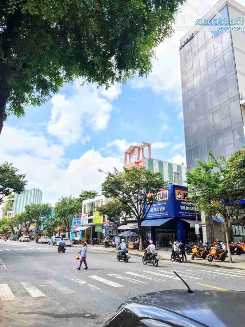 Bán Khách Sạn 5 Tầng - Luôn Full Phòng - Trung Tâm Quận Hải Châu. - 2