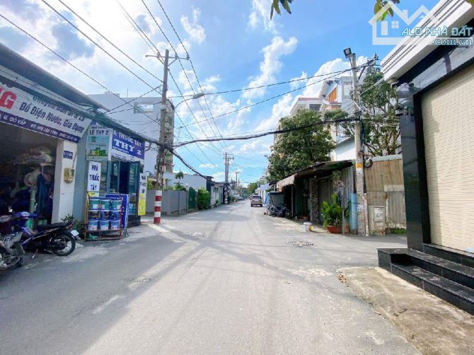 Nhỉnh 4 tỷ - HXH Tô ngọc Vân , Gò Vấp - 4.1m x 16.5m - 2 PN - 2