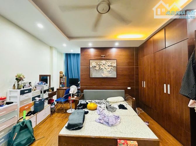 BÁN NHÀ TÂY SƠN, QUANG TRUNG, ĐỐNG ĐA 45M 15.5 TỶ - 2