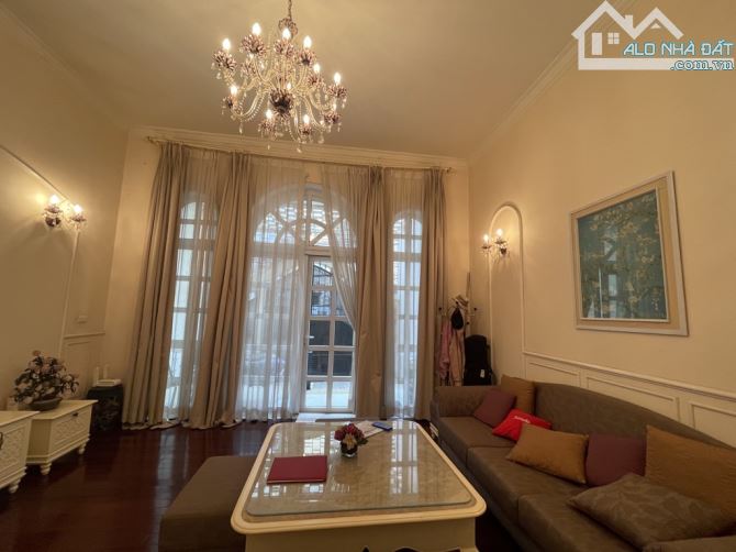 🏡 SIÊU PHẨM NHÀ ĐẸP LÕI ĐỐNG ĐA – 111M², Ô TÔ ĐỖ CỬA, MẶT TIỀN 5.5M, CÁCH TÂY SƠN 50M - 2