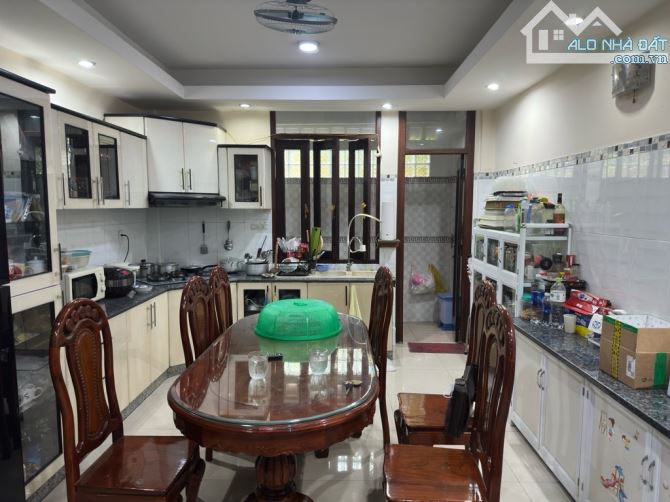 CHỦ GIẢM 500TR CHO SIÊU PHẨM MTKD NGAY BÌNH GIÃ TÂN BÌNH-4 TẦNG 74M2 SHR NHỈNH 17 TỶ TL - 2