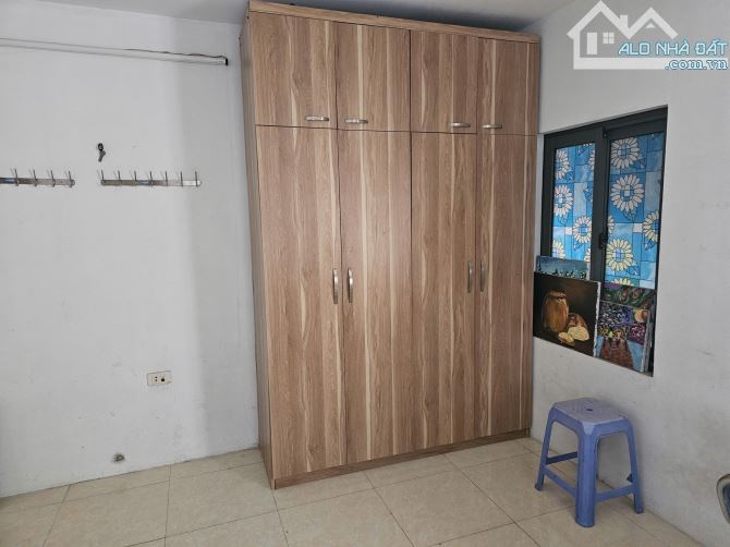 Cho thuê nhà ngõ 364 Thái Hà, Trung Liệt, Đống Đa. DT 30m x 3 tầng, giá 8tr - 2