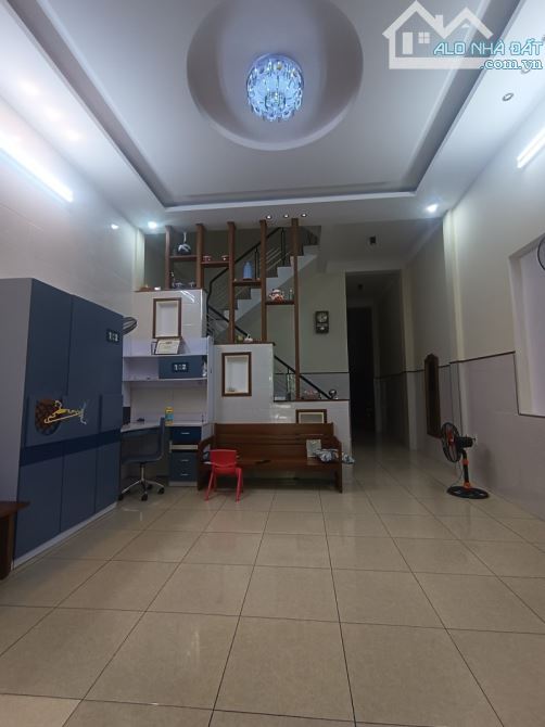 🔥 BÁN NHÀ ĐẸP KHU PHẦN LĂNG – HIẾM CÓ DIỆN TÍCH LỚN 95M² – VIEW CÔNG VIÊN THOÁNG MÁT 🌳 - 2