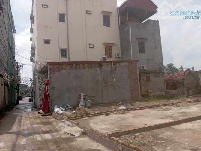 Mua bán nhà đất thổ cư Hưng Yên giao dịch mua bán sang tên sổ đỏ chính chủ - 2