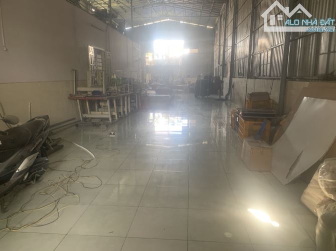 BÁN ĐẤT ĐẦU TƯ ĐƯỜNG THỐNG NHẤT DĨ AN, DT 357M2, NGANG 9.5M GIÁ 12 TỶ, ĐỐI DIỆN BCONS - 2