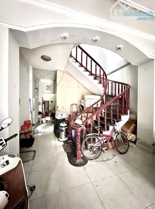 Phạm Văn Bạch tân bình 96m2 3 tầng giá chỉ 8.x tỷ - 2