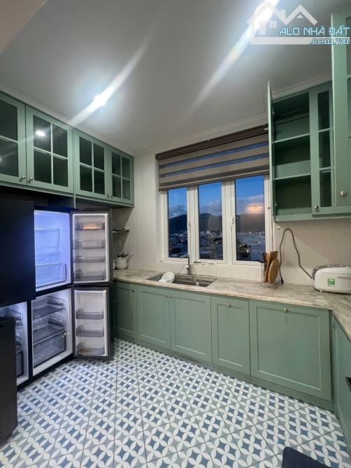 HẠ 3 TỶ! BÁN TÒA CĂN HỘ- GÓC 3 MẶT TIỀN VIEW BIỂN- MẶT TIỀN TRẦN DUY CHIẾN & VƯƠNG THỪA VŨ - 2
