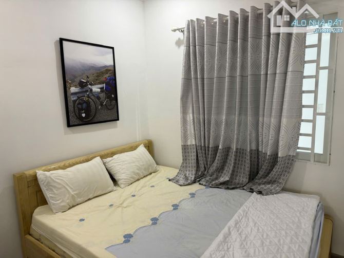 Căn hộ cho thuê Mường Thanh Viễn Triều, Nha Trang, giá chỉ 8-10 triệu/tháng - 2