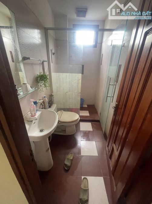 SIÊU PHẨM NHÀ 4 TẦNG – MẶT TIỀN TRẦN BÌNH TRỌNG, HẢI CHÂU –KINH DOANH ĐỈNH –CHỈ 10.X TỶ - 2