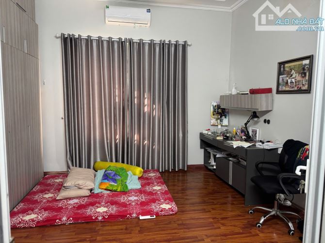 Siêu phẩm nhà đẹp phố Nghĩa Dũng, Ba Đình Hà Nội - 2