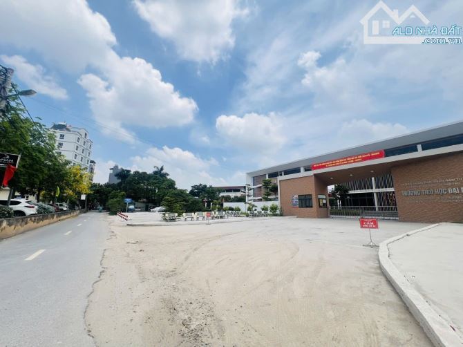 Bán 55m đất Quang Tiến, NTL: OTO 7c vào, gần Vinhome giá 16x tr/m - 2