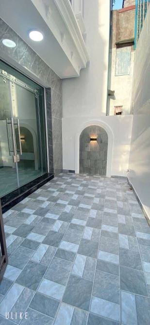 🛖: bán nhà 3 tầng, Chợ Hàng, Dư Hàng Kênh, Lê Chân ,DT 61m2 💸: 3,48 tỷ (dc02) - 2