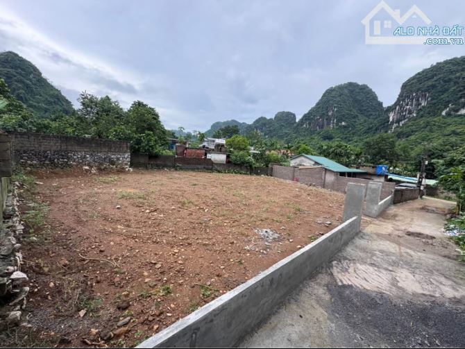 426m2 full thổ cư - MT20m - NỞ HẬU - PHÂN LÔ TỐT - GIÁ 1,x TỶ - 2
