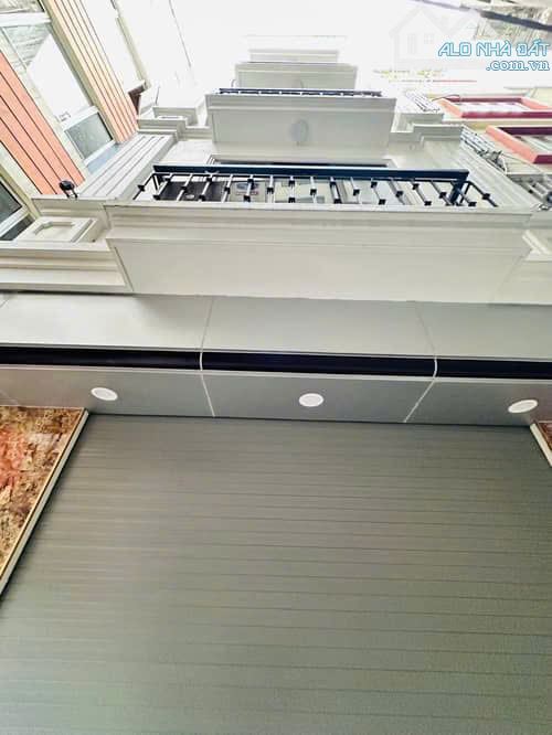 🚀 CẦU GIẤY, NHÀ MỚI KOONG – LÔ GÓC 2 MẶT THOÁNG – 6 TẦNG THANG MÁY – KINH DOANH ĐỈNH 🔥 - 2