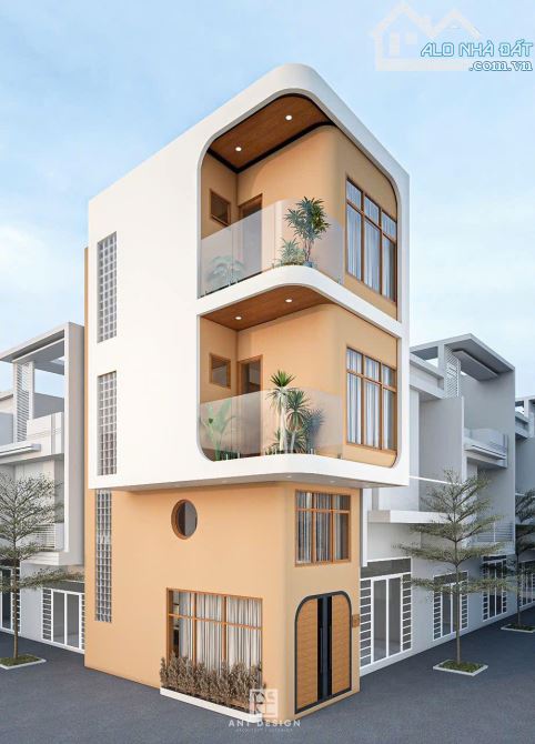 CỰC PHẨM LÔ GÓC 2 MẶT NGÕ- - SÁT PHỐ BẠCH MAI – NHÀ ĐẸP Ở NGAY. - 2