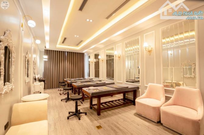 NHÀ ĐẸP Ở NGAY LÊ THANH NGHỊ - Ô TÔ ĐỖ CỬA – LÔ GÓC SIÊU HIẾM- Ở LUÔN! - 2