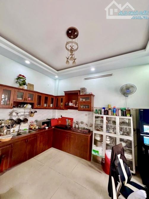 (40) 💥 NHÀ NGANG KHỦNG 10.5M – 4 TẦNG – HẼM 7M OTO – TL37, Q12 – 5.8 TỶ 💥 - 2