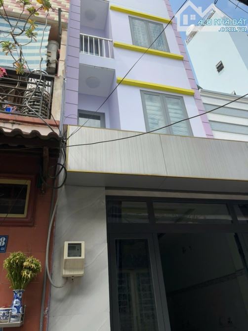 Nhà Tùng Thiện Vương Bánh Trung Thu Khoai Môn Tím vuông vức, hiếm có, giá chỉ 5.x Tỷ - 2
