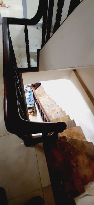 BÁN GẤP NHÀ MẶT PHỐ QUAN NHÂN THANH XUÂN – 5 TẦNG 44M2 – KINH DOANH ĐỈNH – GIÁ 15 TỶ TL - 2