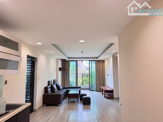 11 TRIỆU CHO THUÊ CĂN HỘ CHUNG CƯ ONE 18 – BỒ ĐỀ – 2PN, 2WC – NỘI THẤT CƠ BẢN – VIEW ĐẸP – - 2
