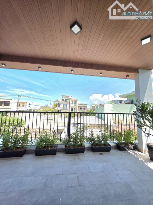 Bán nhà đẹp 3 tầng, kiệt đường Trần Cao Vân, Xuân Hà, Thanh Khê. DT 50m2. Giá 4.39 tỷ - 22