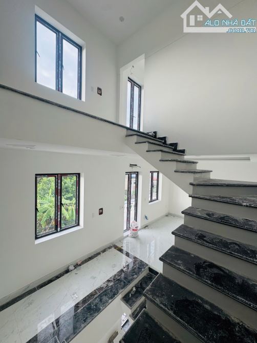 Nhà sân siêu rộng, an hưng, hồng an,hp-60 m*3 tầng-2,5 tỷ - 22