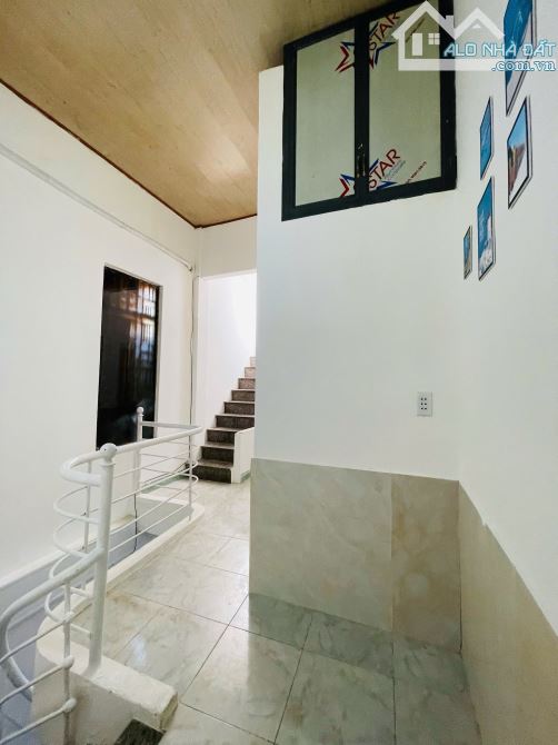 Nhà 3 tầng Triệu Nữ Vương 3PN kiệt gần đường chỉ 3ty150 - 23