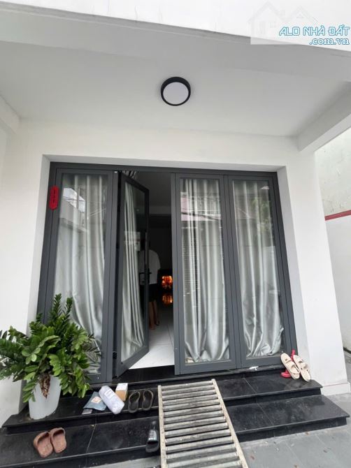Bán nhà hẻm xe hơi 963 Âu Cơ, Tân Sơn Nhì, Tân Phú - 24