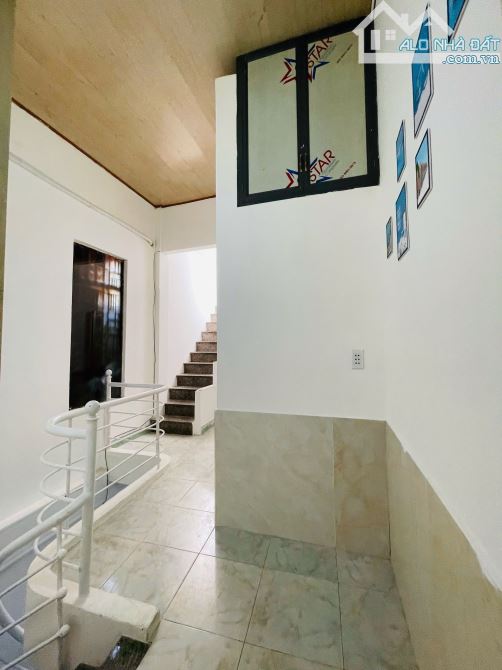 Nhà 3 tầng Triệu Nữ Vương 3PN kiệt gần đường chỉ 3ty150 - 24