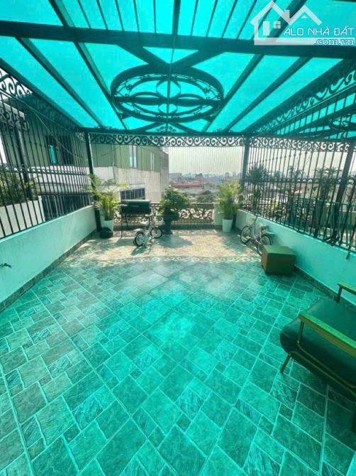 Hàng hiếm phân lô Vạn Bảo 71,2m², 5 tầng, ô tô tránh, Merc đỗ cửa, giá 22 tỷ – nguồn kín. - 25