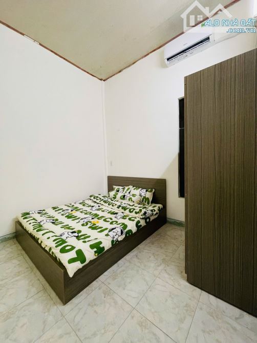 Nhà 3 tầng Triệu Nữ Vương 3PN kiệt gần đường chỉ 3ty150 - 26