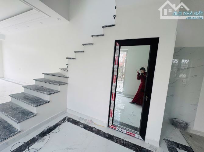 Nhà sân siêu rộng, an hưng, hồng an,hp-60 m*3 tầng-2,5 tỷ - 29
