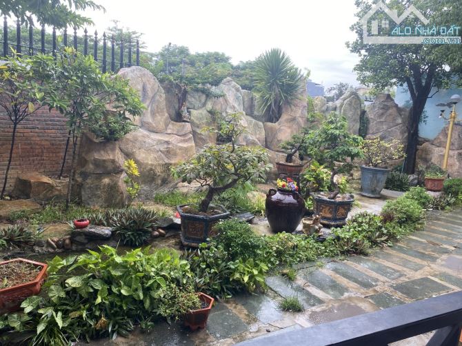 🏡 BIỆT THỰ SÂN VƯỜN 2 MẶT TIỀN ĐƯỜNG VÙNG TRUNG– GẦN PHỐ FPT & BIỂN TÂN TRÀ 🏖️ - 3