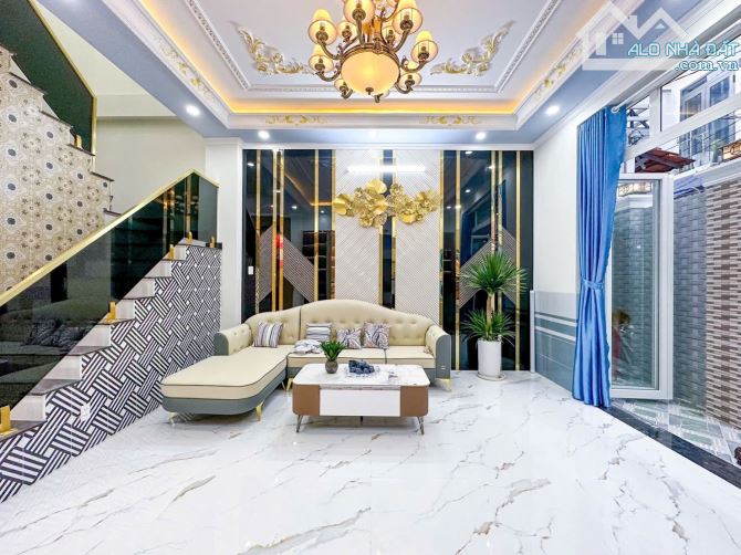 Chủ gửi. NHÀ MỚI HOÀN THIỆN – HẺM 381 TRẦN NAM PHÚ, P. TÂN AN, TP. CẦN THƠ - 3