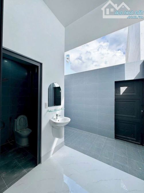 Chủ gửi. Nhà 1 lầu đường C9, Khu Phú An, Cái Răng, TP. Cần Thơ. - 3